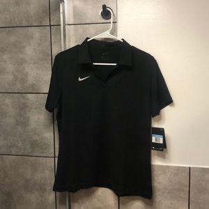 Nike women’s polo